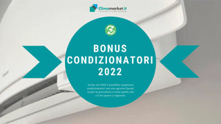 Ecco come funziona il bonus condizionatori 2023