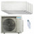 Condizionatore Daikin Stylish Bianco quadri split 7000+7000+9000+12000 BTU inverter A++ wifi unità esterna 6.8 kW