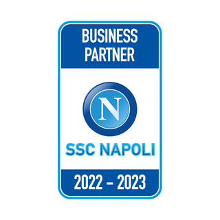 Climamarket è Business Partner della SSC Napoli