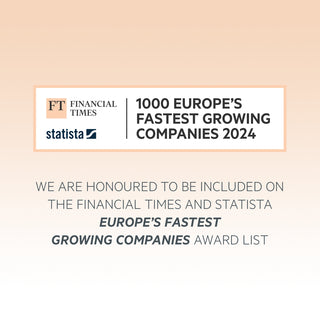 E-GLOBE S.P.A. - EUROPE’S FASTEST GROWING COMPANIES 2024 FOR THE FINANCIAL TIMES