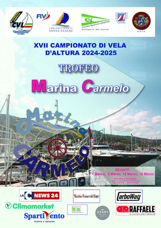 Climamarket prende il largo: sponsor ufficiale per la vela d’altura