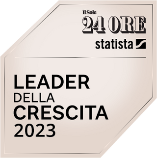 Climamarket - Leader della crescita 2023