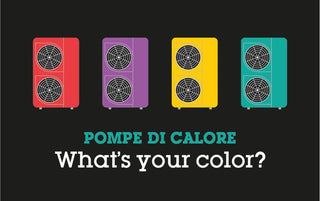 Dimensionamento pompe di calore: come sceglierlo