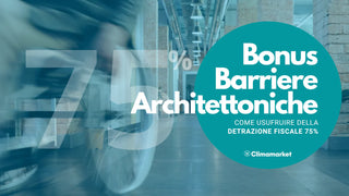 Bonus Barriere Architettoniche: di cosa si tratta e requisiti