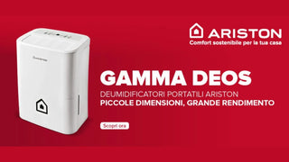 Costi e funzionamento del deumidificatore portatile