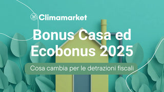 Detrazioni fiscali 2025