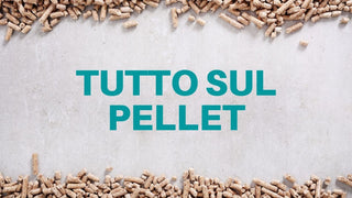 Il pellet migliore per la tua stufa a pellet