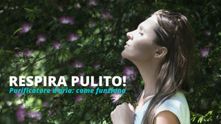 Perché un purificatore d'aria è un'ottima scelta