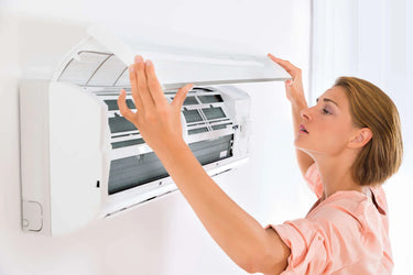 Pulizia e manutenzione dei condizionatori: i consigli di Climamarket.it - Climamarket