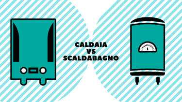 Scaldabagno o caldaia? Differenze e vantaggi - Climamarket