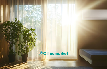 La guida completa al valore SCOP del condizionatore - Climamarket
