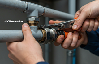 Impianto idraulico datato: segnali e interventi consigliati Climamarket