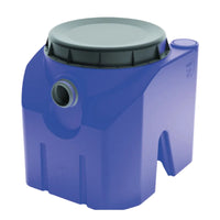 Degrassatore SFA Sanigrease T 24 per acque grasse Sanitrit Sfa