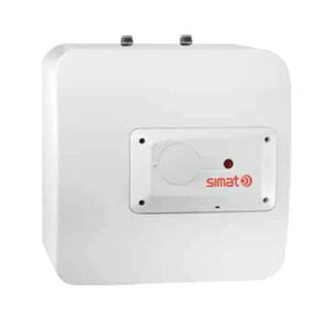Scaldabagno elettrico Simat by Ariston 10 litri rapido sottolavello garanzia 2 anni Simat