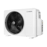 Condizionatore Bosch Climate 3200i dual split 9000+12000 BTU R32 Inverter A++ unità esterna 5,3 kW