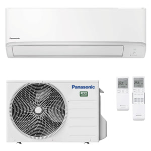 Condizionatore Panasonic Serie TZ 12000 BTU R32 Inverter A++ WiFi