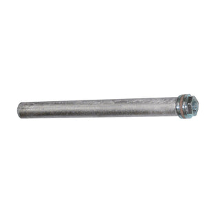 Anodo di magnesio 3/4" M8 per bollitori Cordivari Interka Panarea 150 litri