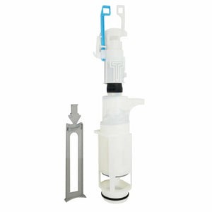 Kit aggiornamento valvola Valsir per Tropea 2 Valsir