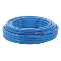 Tubo multistrato Geberit Mepla Ø16x6 mm con guaina isolante 6 mm - Per acqua sanitaria