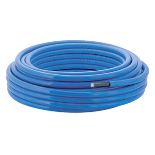 Tubo multistrato Geberit Mepla Ø16x6 mm con guaina isolante 6 mm - Per acqua sanitaria