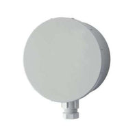 Sonda esterna Ferroli rilevazione temperatura esterna per caldaie a condensazione Ferroli