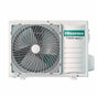 Condizionatore Hisense Console AKT 9000 BTU R32 Turbo Inverter A++