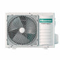 Condizionatore Hisense Cassetta ACT 4 vie 9000 BTU R32 Turbo Inverter A++ Hisense