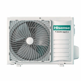 Condizionatore Hisense Cassetta ACT 4 vie 9000 BTU R32 Turbo Inverter A++ Hisense