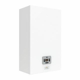 Caldaia Ferroli Theta 24 C a condensazione 20 kW camera stagna  metano/gpl Ferroli