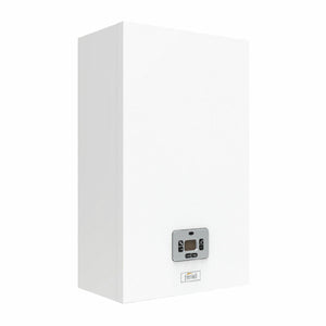 Caldaia Ferroli Theta 24 C a condensazione 20 kW camera stagna  metano/gpl