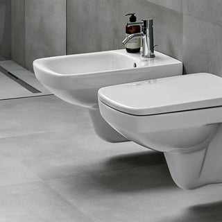 Bidet sospeso Geberit Selnova Square Geberit