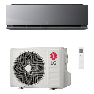 Condizionatore LG ARTCOOL Mirror AI 9000 BTU R32 Inverter WiFi A+++