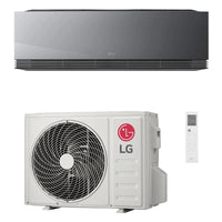 Condizionatore LG ARTCOOL Mirror AI 18000 BTU R32 Inverter WiFi A++/A+ LG