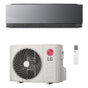 Condizionatore LG ARTCOOL Mirror AI 12000 BTU R32 Inverter WiFi A+++