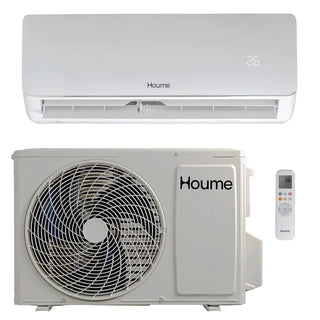 Condizionatore Houme Elèa Flow 9000 BTU R32 Inverter A++ WiFi Houme