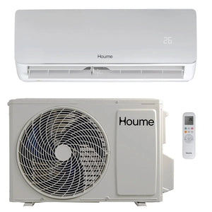 Condizionatore Houme Elèa Flow 9000 BTU R32 Inverter A++ WiFi