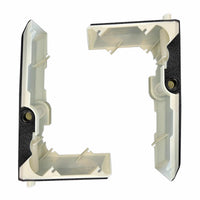 Vaschetta raccogli condensa Clivet BRVHX  per ventilconvettori Clivet Aura - Grandezze 1-10 