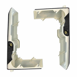 Vaschetta raccogli condensa Clivet BRVHX per ventilconvettori Clivet Aura - Grandezze 11-12