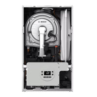 Caldaia a condensazione Bosch Condens 1200 W 28/30 C 23 Metano BOSCH