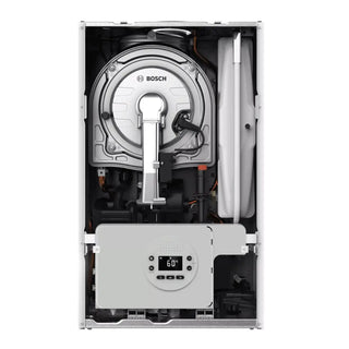 Caldaia a condensazione Bosch Condens 1200 W 24/30 C 23 Metano BOSCH