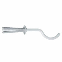 Mensola per radiatori e termosifoni tubolari Fischer TF 8/105 T mod. 3/4 colonne