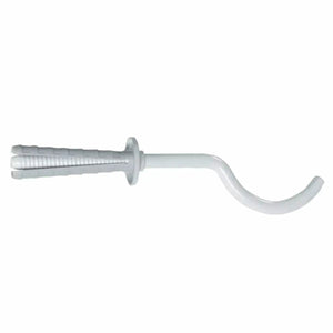 Mensola per radiatori e termosifoni tubolari Fischer TF 8/85 T mod. 2/3 colonne