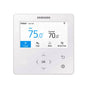 Condizionatore Samsung Cassetta WindFree 1 Via dual split 9000+12000 BTU inverter A+++ unità esterna 5,0 kW