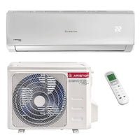 Condizionatore Ariston Alys R32 12000 BTU Inverter R32 A++