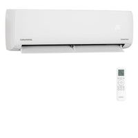 Condizionatore Grundig PROLOGUE MULTI GR-7 9000+9000+12000 BTU R32 Inverter WiFi A++ Unità esterna 7 kW
