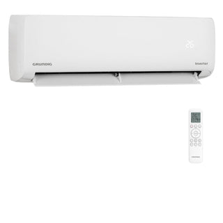 Condizionatore Grundig PROLOGUE MULTI GR-7 9000+9000+12000 BTU R32 Inverter WiFi A++ Unità esterna 7 kW