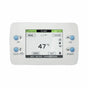 Caldaia Beretta METEO X 25 C a condensazione camera stagna 20 kW metano con comando REC10 MH