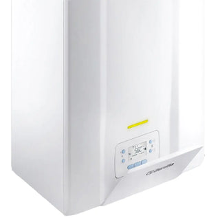 Caldaia a condensazione Beretta Mynute X 30C p C.S.I. camera stagna 24 kW metano GPL Beretta