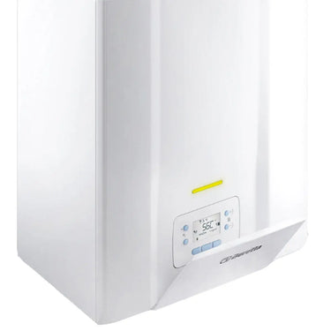 Caldaia a condensazione Beretta Mynute X 30C p C.S.I. camera stagna 24 kW metano GPL Beretta