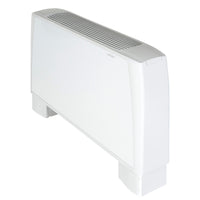Ventilconvettore Sabiana carisma crr 1 kW 1,16 - 0,89